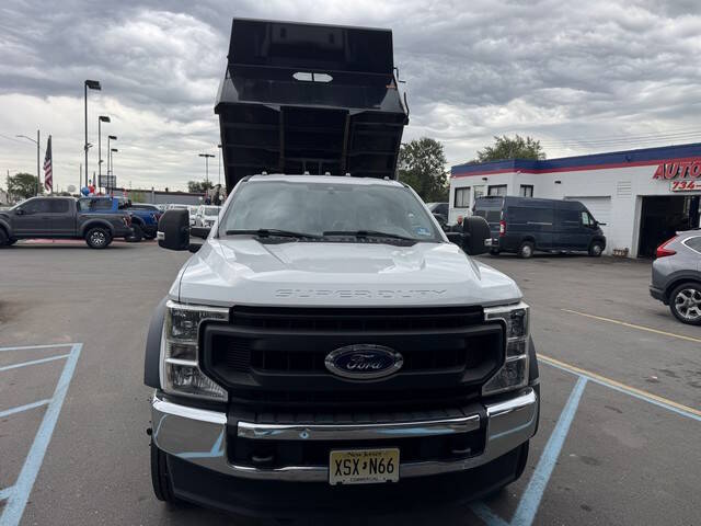 ford f-550 super duty chassis cab 2020 1FDUF5HN2LEC64319 image ford f-550 super duty chassis cab 2020 1FDUF5HN2LEC64319 image